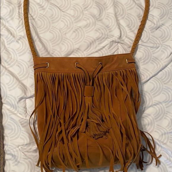 Brown purse - Picture 3 of 3